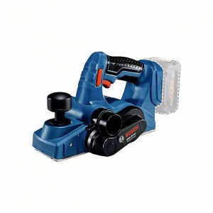 Bosch GHO 18V-Li (C) CLC akkus kézi gyalu (0.601.5A0.307) akkumulátor nélkül