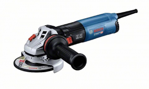 Bosch Professional GWS 14-125 S sarokcsiszoló (0.601.7D0.100)