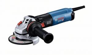 Bosch Professional GWS 17-125 sarokcsiszol&oacute; (0.601.7D0.200)