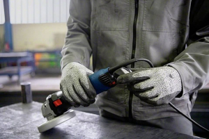 Bosch Professional GWS 17-125 sarokcsiszol&oacute; (0.601.7D0.200)