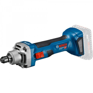 Bosch GGS 18V-20 solo akkus egyens csiszol&oacute; (0.601.9B5.400) akkumul&aacute;tor n&eacute;lk&uuml;l
