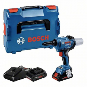 Bosch GRG 18V-16 akkus szögbelövő készlet (0.601.9K5.001)