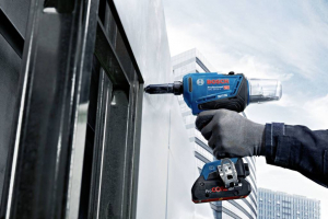 Bosch GRG 18V-16 akkus szögbelövő készlet (0.601.9K5.001)