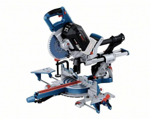 Bosch GCM 18V-216 DC gérvágó- és asztali fűrész akku nélkül (0.601.B47.000)