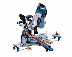 Bosch GCM 18V-216 DC gérvágó- és asztali fűrész akku nélkül (0.601.B47.000)