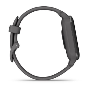Garmin Venu Sq 2 okosóra árnyékszürke, szürke kerettel (010-02701-10)