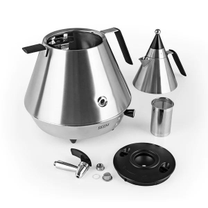 BEEM Pyramid szamovár 4l (01108)