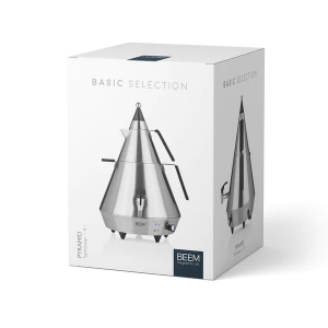 BEEM Pyramid szamovár 4l (01108)