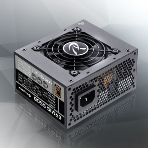 Raijintek ERMIS 550B 550W SFX tápegység (0R30B00002)