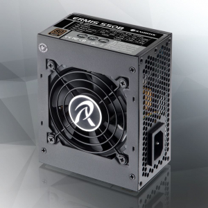 Raijintek ERMIS 550B 550W SFX tápegység (0R30B00002)