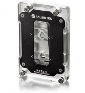 Raijintek CWB-TR4 RBW AMD TR4 CPU water block (0R40B00084)
