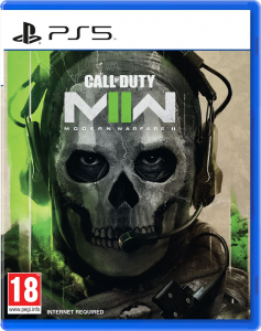 Call of Duty: Modern Warfare II (PS5) 