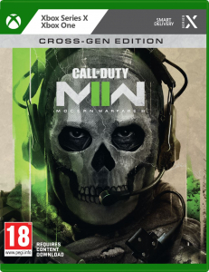 Call of Duty: Modern Warfare II (Xbox Series X) 