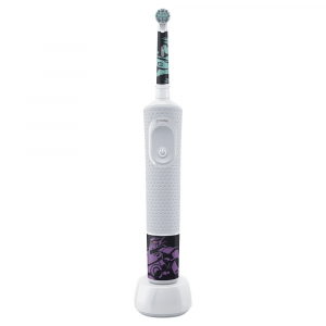 Braun Oral-B Kids D100 Lightyear gyerek elektromos fogkefe (10PO010390)