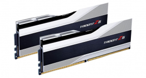 64GB 6000MHz DDR5 RAM G.Skill Trident Z5 CL32 (2x32GB) (F5-6000J3238G32GX2-TZ5S)