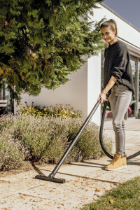 Karcher WD 3 V-17/4/20 nedves-száraz porszívó (1.628-101.0)