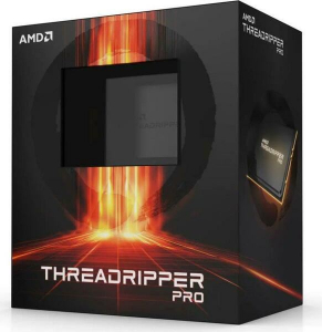AMD Ryzen Threadripper PRO 5995WX 2.7GHz sWRX8 dobozos (100-100000444WOF)