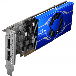 AMD Radeon Pro W6400 4GB videokártya (100-506189)