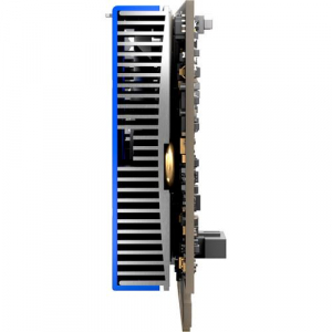 AMD Radeon Pro W6400 4GB videokártya (100-506189)