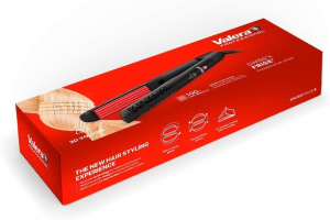 Valera SWISS'X FRISÉ hajkreppelő (101-04)