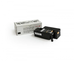 XEROX PHASER 6022, WORKCENTRE 6027 toner fekete (106R02759)