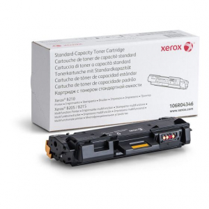 XEROX B205/B210/B215 toner fekete (106R04346)