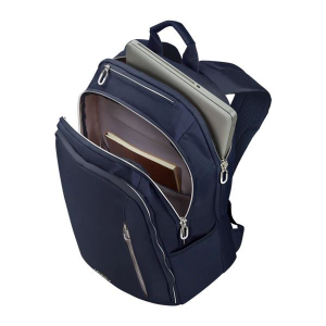 Samsonite Guardit Classy 15.6" notebook női hátizsák kék (139469-1549)