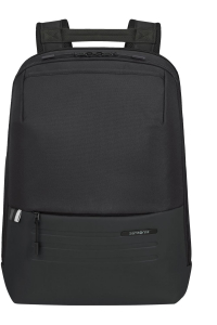 Samsonite Stackd Biz 15.6" Notebook hátizsák fekete (141471-1041)
