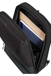 Samsonite Stackd Biz 15.6" Notebook hátizsák fekete (141471-1041)