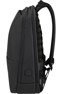 Samsonite Stackd Biz 15.6" Notebook hátizsák fekete (141471-1041)