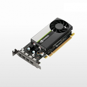 PNY NVIDIA Quadro T1000 8GB Small Box videokártya (VCNT1000-8GB-SB)