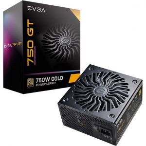 EVGA SuperNOVA 750 GT 750W moduláris tápegység (220-GT-0750-Y2)