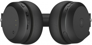 Jabra Evolve2 75 MS vezeték nélküli sztereó headset fekete (27599-999-999)