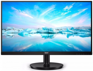 27" Philips 275V8LA/00 LCD monitor fekete