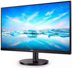 27" Philips 275V8LA/00 LCD monitor fekete
