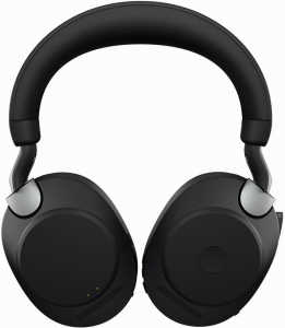 Jabra Evolve2 85 LINK380C UC vezeték nélküli sztereó headset fekete (28599-989-889)