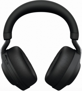 Jabra Evolve2 85 LINK380A MS vezeték nélküli sztereó headset fekete (28599-999-999)