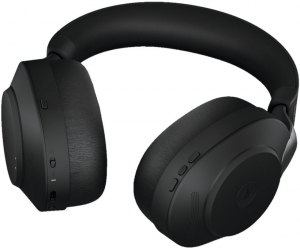 Jabra Evolve2 85 LINK380A MS vezeték nélküli sztereó headset fekete (28599-999-999)
