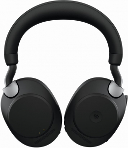 Jabra Evolve2 85 LINK380A MS vezeték nélküli sztereó headset fekete (28599-999-999)