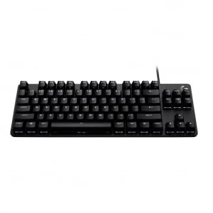 Logitech G413 TKL SE mechanikus Gaming US billentyűzet fekete (920-010446)