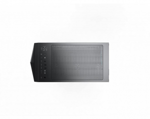 MSI MPG GUNGNIR 111R táp nélküli ablakos ház fekete (306-7G10X21-W57)