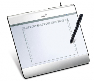 Genius EasyPen i608 digitális rajztábla (31130001400)