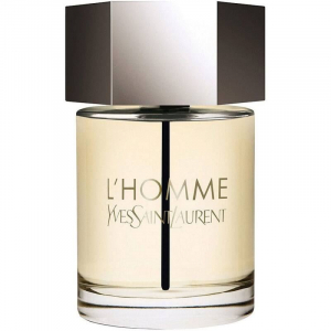 Yves Saint Laurent L'Homme EDT 100ml Uraknak
