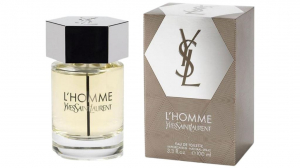 Yves Saint Laurent L'Homme EDT 100ml Uraknak