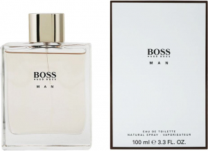Hugo Boss Man EDT 100ml Uraknak