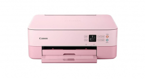 Canon Pixma TS5352a multifunkciós nyomtató rózsaszín (3773C146)