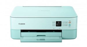 Canon Pixma TS5353a multifunkciós nyomtató zöld (3773C166)