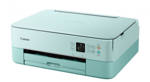 Canon Pixma TS5353a multifunkciós nyomtató zöld (3773C166)
