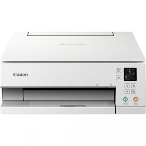 Canon Pixma TS6351a multifunkciós nyomtató fehér (3774C086)
