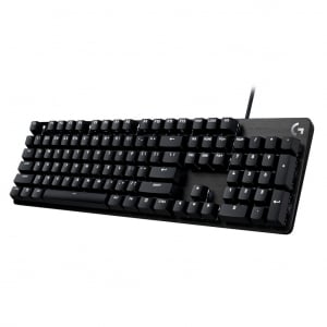 Logitech G413 SE mechanikus Gaming US billentyűzet fekete (920-010437)